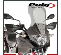 Puig 9710H Cúpula Touring PMMA touring 4 mm, Ahumado