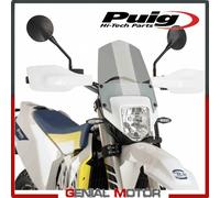 CARENABRIS PUIG AHUMADO CLARO 9867H HUSQVARNA ENDURO 701 2016 / 2018