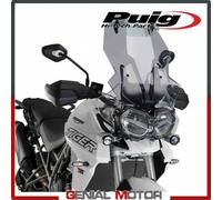 CARENABRIS PUIG AHUMADO CLARO TRIUMPH TIGER 800 XC XCX XCA XR XRX RT 2018 2019
