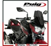 Puig 3548F New Generation Sport Pantalla Sport PMMA, Ahumado Oscuro