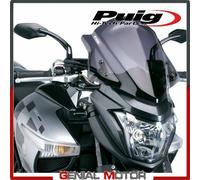 Puig 4630F New Generation Sport pantalla sport PMMA, Ahumado oscuro