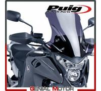 CARENABRIS PUIG AHUMADO OSCURO 5993F HONDA CROSSTOURER 1200 2012 / 2015