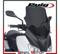 PUIG CUPULA V-TECH LINE TOURING PARA YAMAHA X-MAX 250 10-13 AHUMADO OSCURO