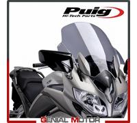 CARENABRIS PUIG AHUMADO OSCURO 6483F YAMAHA FJR 1300 A / AS 2013 / 2019