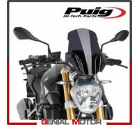 CARENABRIS PUIG AHUMADO OSCURO 7651F BMW R 1200 R 2015 / 2018
