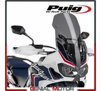 CARENABRIS PUIG AHUMADO OSCURO 8905F HONDA AFRICA TWIN CRF1000L 2016 / 2019