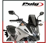 CARENABRIS PUIG AHUMADO OSCURO 8909F HONDA NC 750 X 2016 / 2019