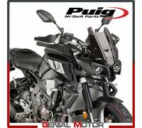 CARENABRIS PUIG AHUMADO OSCURO 8917F YAMAHA MT-10 1000 2016 / 2019