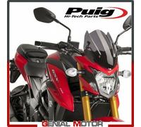 CARENABRIS PUIG AHUMADO OSCURO 9435F SUZUKI GSX-S 750 2017 / 2019