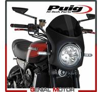 CARENABRIS PUIG AHUMADO OSCURO 9596F KAWASAKI Z900 900 RS 2018 / 2019