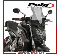 CARENABRIS PUIG AHUMADO OSCURO 9687F HONDA CB 650 F 2017 / 2018