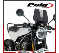 CARENABRIS PUIG AHUMADO OSCURO 9702F HUSQVARNA VITPILEN 401 2017 / 2018