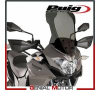 CARENABRIS PUIG AHUMADO OSCURO 9710F KAWASAKI VERSYS-X 300 2017 / 2019