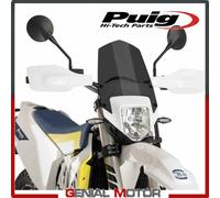 CARENABRIS PUIG AHUMADO OSCURO 9867F HUSQVARNA ENDURO 701 2016 / 2018