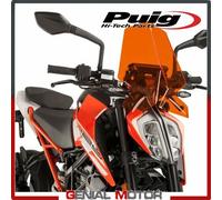 Puig 9514T New Generation Sport Pantalla Sport PMMA, Naranja