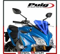 CARENABRIS PUIG AZUL 7639A SUZUKI GSX-S 1000 F 2015 / 2019