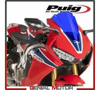 CARENABRIS PUIG AZUL 9407A HONDA CBR 1000 RR SP / SP2 FIREBLADE 2017 / 2018