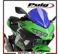 CARENABRIS PUIG AZUL 9976A KAWASAKI NINJA 400 2018 / 2019