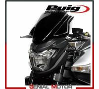CARENABRIS PUIG NEGRO 4630N SUZUKI B-KING 1300 2008 / 2011