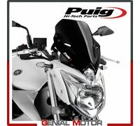 CARENABRIS PUIG NEGRO 5026N YAMAHA XJ6 600 2009 / 2016