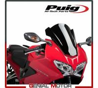 CARENABRIS PUIG NEGRO 7598N HONDA VFR 800 F 2014 / 2018