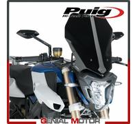 CARENABRIS PUIG NEGRO 8187N BMW F 800 800 R 2015 / 2019