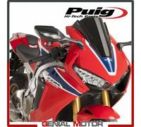 CARENABRIS PUIG NEGRO 9407N HONDA CBR 1000 RR SP / SP2 FIREBLADE 2017 / 2018