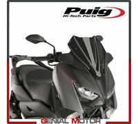 Puig Cúpula V-Tech Line Sport 9474N Yamaha X-MAX 300 2017-2019 Negro