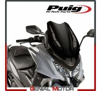 CARENABRIS PUIG NEGRO 9478N KYMCO AK 550 2017 / 2019