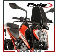 Puig 9514N New Generation Sport Pantalla Sport PMMA, Negro