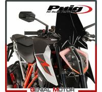 CARENABRIS PUIG NEGRO 9692N para KTM SUPERDUKE 1290 R 2017 / 2019