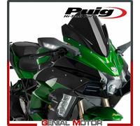 CARENABRIS PUIG NEGRO 9704N KAWASAKI NINJA 1000 H2 SX 2018 / 2019