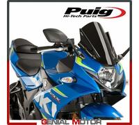 PUIG CUPULA Z-RACING PARA SUZUKI GSX-R250 17-21 NEGRO