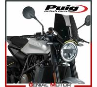 Puig 9750N New Generation Sport Pantalla Sport PMMA, Negro