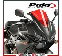 CARENABRIS PUIG ROJO 8903R HONDA CBR 500 R 2016 / 2018