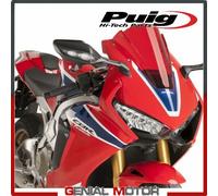 CARENABRIS PUIG ROJO 9407R HONDA CBR 1000 RR SP / SP2 FIREBLADE 2017 / 2018