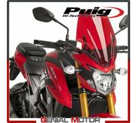 CARENABRIS PUIG ROJO 9436R SUZUKI GSX-S 750 2017 / 2019