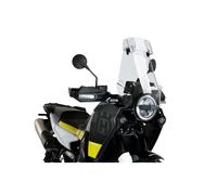 CARENABRIS PUIG TOURING PARA HUSQVARNA NORDEN 901 22-24 TRANSPARENTE