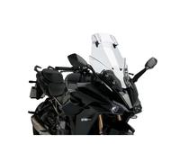 CARENABRIS PUIG TOURING PARA SUZUKI GSX-S1000 GT TRAVEL EDITION 22-23 TRANSPAREN