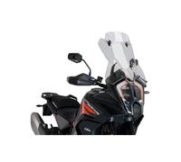 PARABRISAS PUIG TOURING PLUS-VISOR PARA KTM 1290 R SUPER ADVENTURE 24-25 AHUMADO