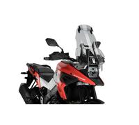 CARENABRIS PUIG TOURING SUZUKI DL1050 SE V-STROM 2025 HUMO CLARO
