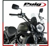 CARENABRIS PUIG TRASPARENTE 3175W KAWASAKI VULCAN 650 S 2015 / 2019