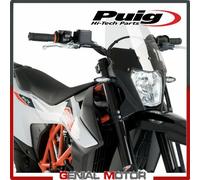 CARENABRIS PUIG TRASPARENTE 3586W para KTM SMC 690 R 2019 / 2020