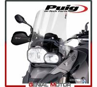 CARENABRIS PUIG TRASPARENTE 4670W BMW F 650 650 GS 2008 / 2012