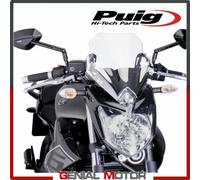 CARENABRIS PUIG TRASPARENTE 5026W YAMAHA XJ6 600 2009 / 2016