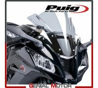 CARENABRIS PUIG TRASPARENTE 5603W KAWASAKI ZX-10R 1000 2011 / 2015