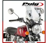 Puig 6902W Carenabris, Transparente
