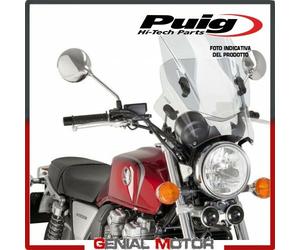 CARENABRIS PUIG TRASPARENTE 6902W BMW R 1150 1150 R 2001 / 2006