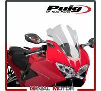 CARENABRIS PUIG TRASPARENTE 7598W HONDA VFR 800 F 2014 / 2018