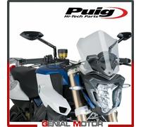 CARENABRIS PUIG TRASPARENTE 7650W BMW F 800 800 R 2015 / 2019